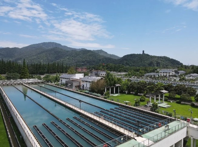 東城水廠(chǎng)、經(jīng)開(kāi)區(qū)水廠(chǎng)并入岷江水務(wù)！這6萬(wàn)余戶(hù)用戶(hù)暢享同質(zhì)好水